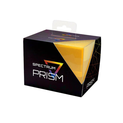 Prism Deck Case